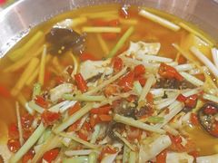 -为民烧烤吧.自贡爆炒菜(收录10年好店)