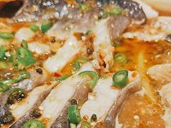 -半天妖烤鱼(诺德广场店)
