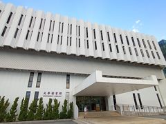 -大埔公路-马料水段香港中文大学(公交站)
