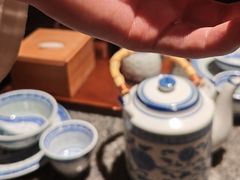 -南京大牌档(青岛万象城店)
