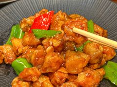 -满园烤鸭·春饼(太原街万达店)