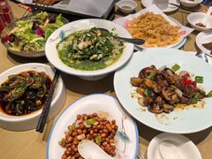 -大闫家烧烤·小海鲜家常菜(郑庄店)