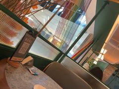 -芭莉与彩虹西餐厅(成都合生汇店)