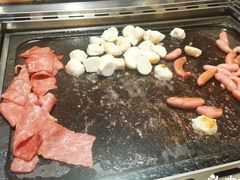 石板烤肉-郭记烤肉(正阳街店)