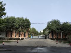 -三五九旅屯垦纪念馆