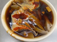 -杨记灌肠(食品街店)