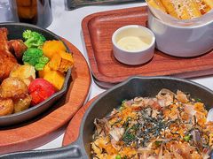 -阿妮叶李(光谷世界城店)