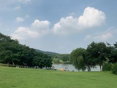 -钟山体育运动公园