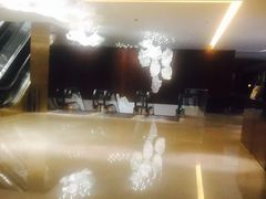 -上海静安香格里拉大酒店