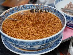 -玉香宫河州牛肉拉面