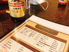 -拉面莊夢語＆中华料理八椿