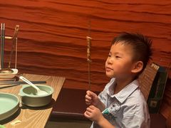 -耶里夏丽·丝路国际·新疆餐厅(浦东区东方路店)