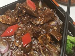 -院里寻菜·精致庭院菜(观沙岭店)