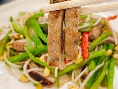 -稻香酒家·33年老字号·港式粤菜(富邦中心店)