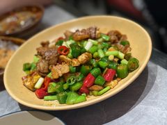 -廖川菜(金虹桥店)
