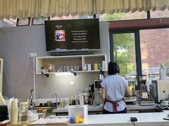-Home Cafe