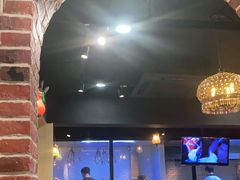 -疆里疆外·和田烤肉·清真