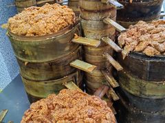 -秦二哥格格(高笋塘店)