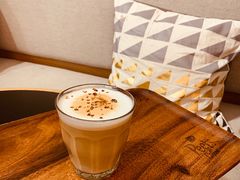 -Peet's Coffee皮爷咖啡(德基店)