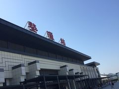 -婺源站
