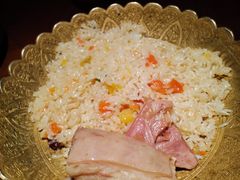 -楼兰新疆主题餐厅(苏州中心店)