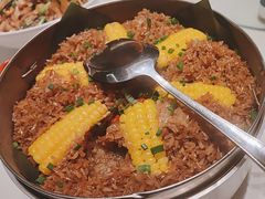 -绿草地·湘菜(悦方ID mall店)