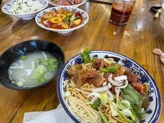 -豫掌柜饸饹面·烩面(秀沿路店)