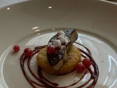 -MORTON'S 莫尔顿牛排坊(北京丽晶酒店)