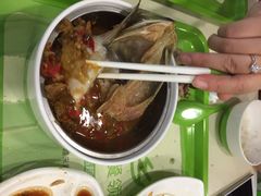 iphone_upload_pic-老乡鸡(怀远大润发店)