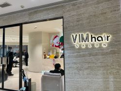 -VIM Hair Salon