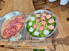 -丰尔粥食·粥底火锅·桑拿鸡(大良总店)