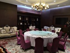 -东方红酒楼(知春路店)