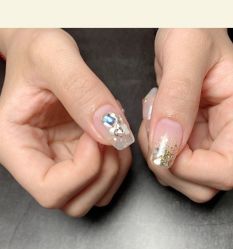 点击看大图 -Aso Artist Beauty美甲美睫