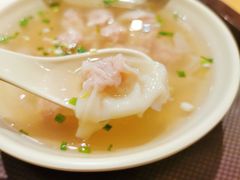 鲜肉小馄饨-千食百味(知春路店)