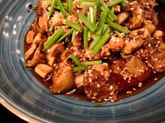 -华豫川酒家(大卫城店)