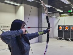 -無弓射箭俱乐部(领展中心城店)