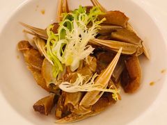 -瑞升芭富丽大酒店-自助餐厅
