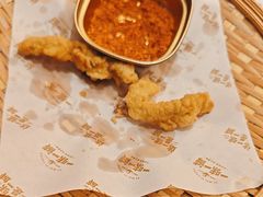 -一味一诚烤鱼(昌平悦荟店)