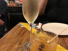 amaretto杏仁酒-La Tavernetta(Bar à Vin)(乌鲁木齐路店)