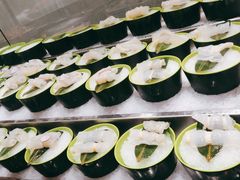-丰卓会海鲜自助(中润大道店)