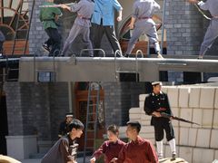 -华夏文旅西安度假区