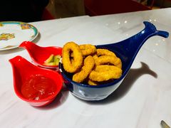 -Gray Whale 灰鲸餐厅(北美N1店)