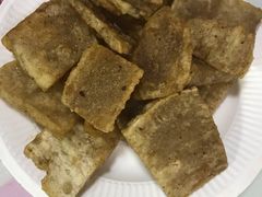 -老红桥炸灌肠牛肚锅烧烤(定福庄店)