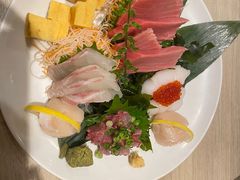 -梅丘·寿司の美登利(银座店)
