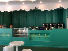 大堂-CHOCHENG&CO.(欢乐海岸店)