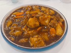 -昱德来·天津菜(河西店)