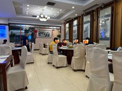 -烤肉宛饭庄(南礼士路店)