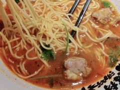 -和府捞面(天美杉杉奥特莱斯店)