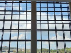 -海事大学图书馆(临港校区)