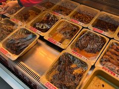 -绝味鸭脖(平山道店)